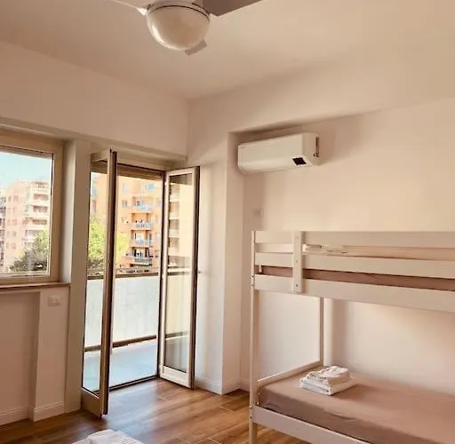 Apartment Luxury Balduina - Casa Di Irene Rom