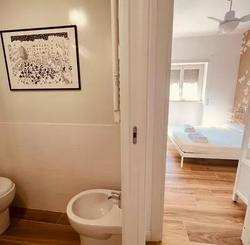 Luxury Balduina - Casa Di Irene Apartment