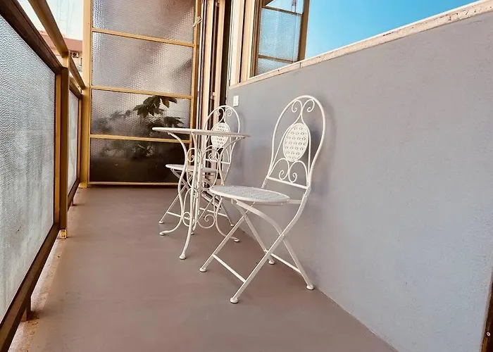 Luxury Balduina - Casa Di Irene Apartment *