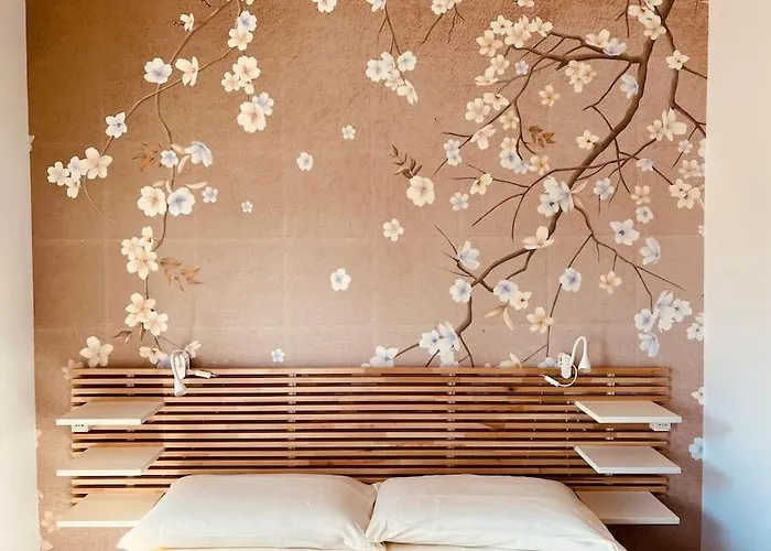 Luxury Balduina - Casa Di Irene Apartment *