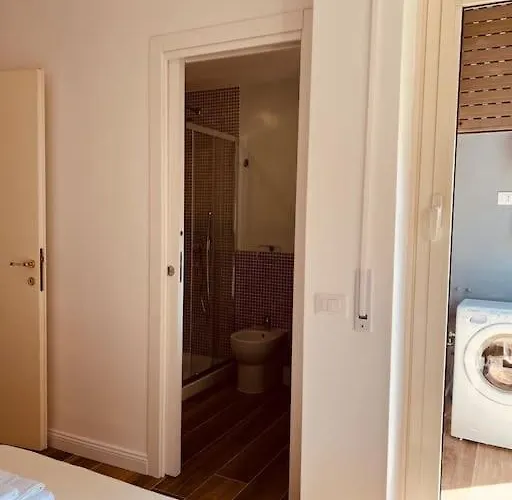 Luxury Balduina - Casa Di Irene Apartment *