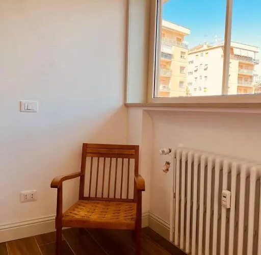 Luxury Balduina - Casa Di Irene Apartment Rom