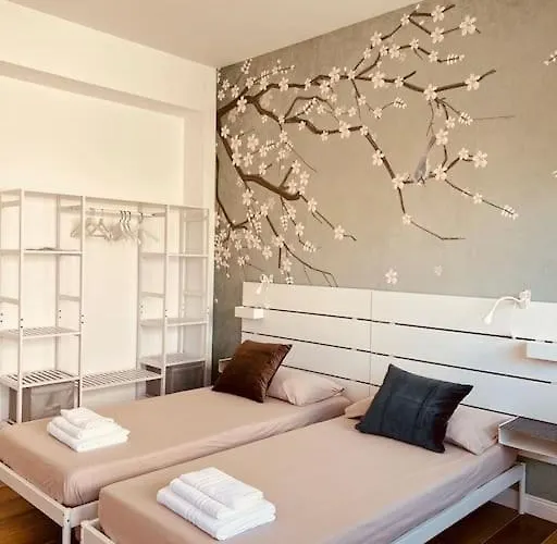 Luxury Balduina - Casa Di Irene Rom