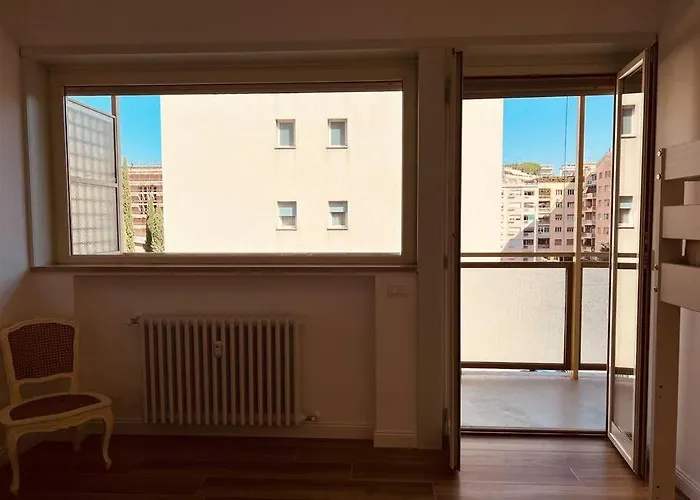 Luxury Balduina - Casa Di Irene Apartment Rom