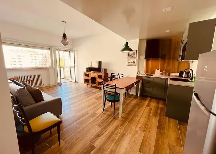 Luxury Balduina - Casa Di Irene *