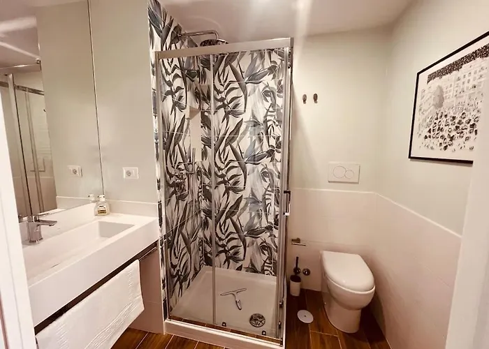 Luxury Balduina - Casa Di Irene