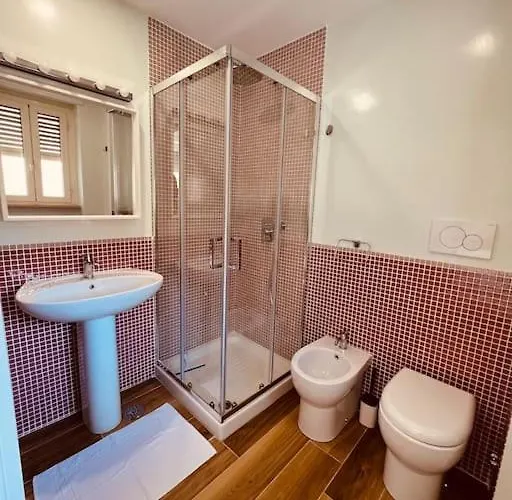 Luxury Balduina - Casa Di Irene * Rom