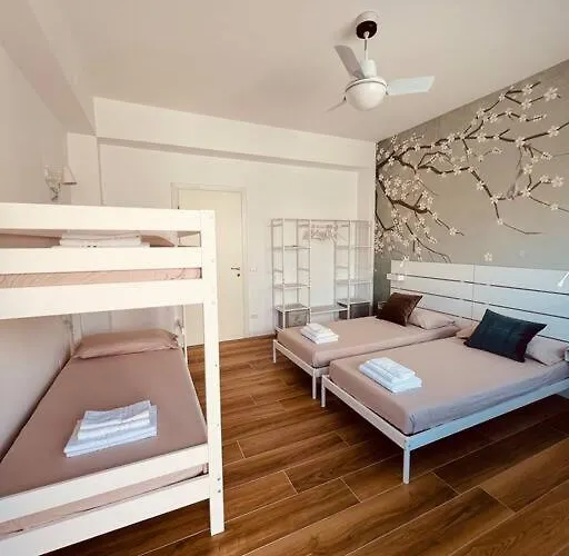 Luxury Balduina - Casa Di Irene Apartment *