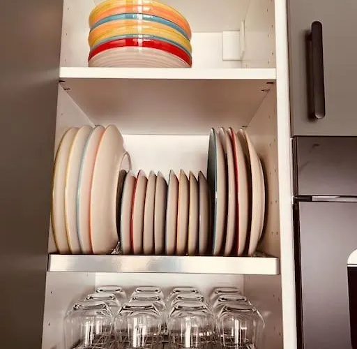 Luxury Balduina - Casa Di Irene Apartment Rom
