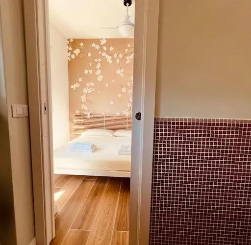 Luxury Balduina - Casa Di Irene Rom