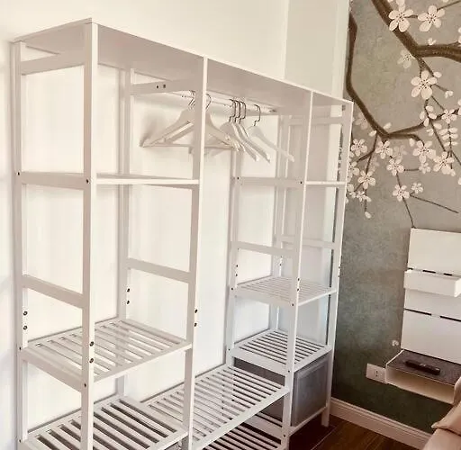 Luxury Balduina - Casa Di Irene *