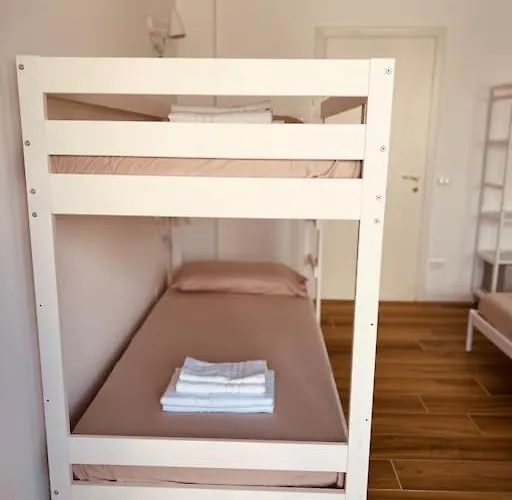 Luxury Balduina - Casa Di Irene