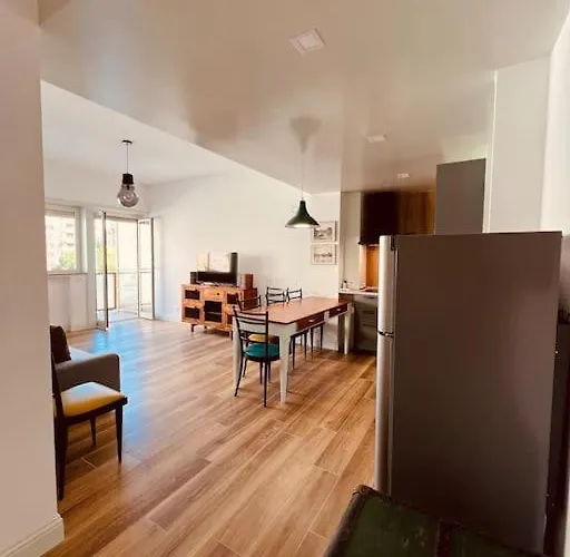 Apartment Luxury Balduina - Casa Di Irene Rom